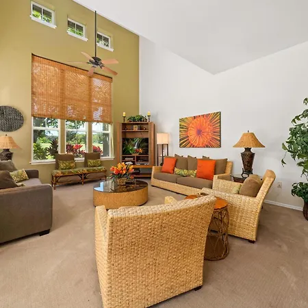 1102 Waikoloa Colony Villas